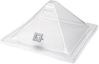 Rosseto SA123 Pyramid Cover with Flip Door