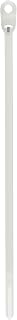 Thomas & Betts Thomas and Betts - Cable Tie,11" x 1/8", Black, 40 lb./ 100 pk