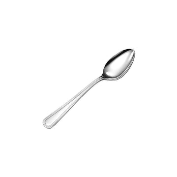 Stainless Poise Dessert Spoon by WALCO – Stainless Steel, Silver, Model 5507