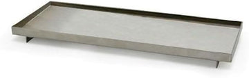 Front Of The House S/S Footed Rectangular Amenity Tray