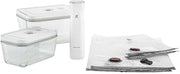 ZWILLING Glass Vacuum Pack S-M Fresh&Save 7 Pieces