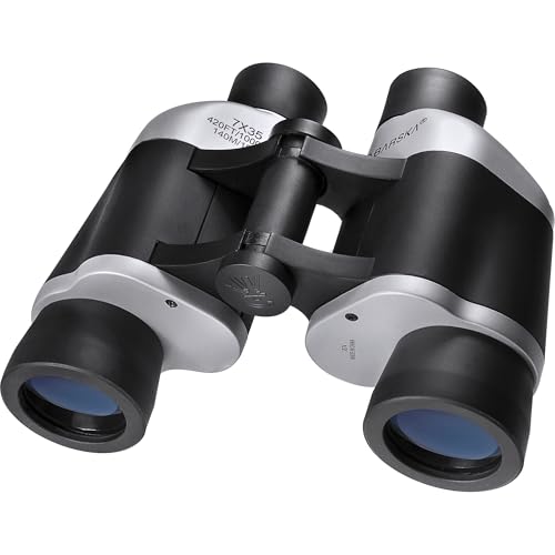 Barska Black / 7x35mm / 7x35 Binoculars