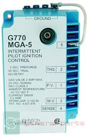 Pitco B8704701-CL Ignition Module
