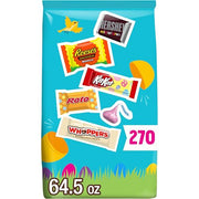HERSHEY'S 64.5 Ounce (Pack of 1) / Assorted Chocolate / 1 Variety Packs