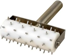 Roller Docker Full Size 3/8" Stainless Pin (2)