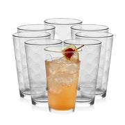 Libbey Reno / Set of 8 / 16.0 fluid_ounces Tumblers & Water Glasses