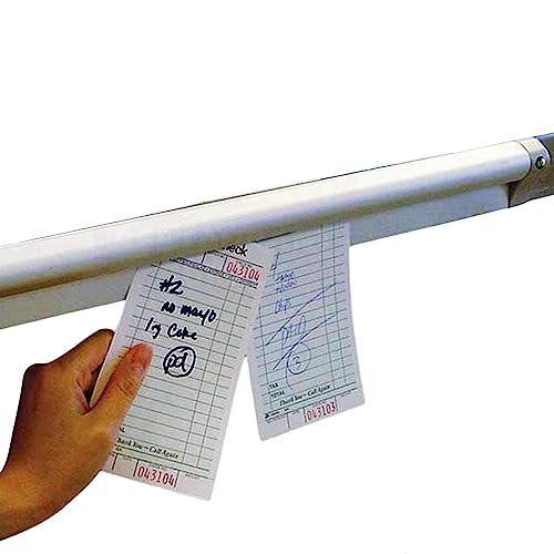 San Jamar 48" / 48 Inches / 1 Guest Checks
