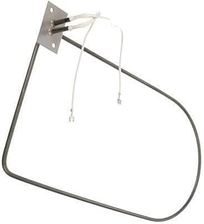 For Advance Tabco Heating Element Su-P-207 | Commercial Kitchen and Restaurant Equipment Direct Replacement Part for Quick Install and Dependable Operation
