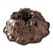 Nordic Ware Bundt Pan / 10.4x10.4x3.8 / Bronze Bundt Pans
