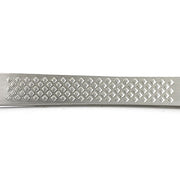 Mercer Culinary 5 5/8 Inches / Stainless Steel / Serving Tongs Seafood Tools