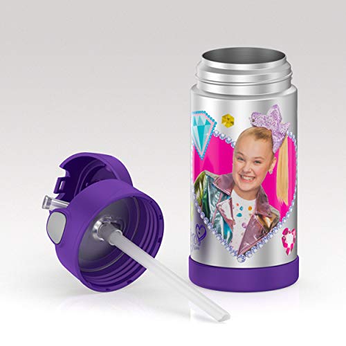 THERMOS JoJo Siwa / 1 / 12 Ounces Thermoses