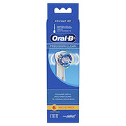 Oral-B 6 Count (Pack of 1) / Single / Blue Toothbrush Replacement Heads