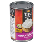 Thai Kitchen Coconut / 13.66 Fl Oz (Pack of 12) / Stainless steel Coconut Milk & Cream