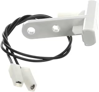 Fits Robot Coupe I8/2 Safety Switch, Cutter for CL-50, CL-50 Gourmet, CL-50 Ultra E