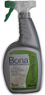 Professional Series Stone, Tile & Laminate Floor Cleaner in 32 oz Spray Bottle by Bona