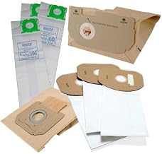 ProTeam 100331C Vacuum Bags Case Of 100 Aftermarket