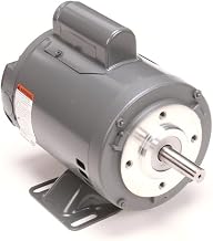 Replacement for Henny Penny Motor-Filter Pump 1/3 Hp 58654 - Geniune OEM