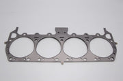 Gasket COMETIC .040" Mls Head Gasket – Stainless Steel, Model C5464-040