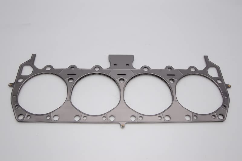 Gasket COMETIC .040" Mls Head Gasket – Stainless Steel, Model C5464-040