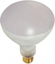 Satco Reflector Lamp,BR40 Bulb Shape,5500 lm S7007-1 Each