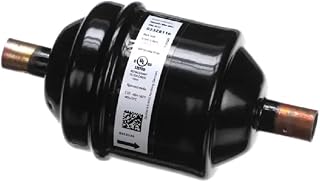 Fits Multiplex 023Z8116 Filter Drier Genuine OEM