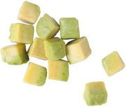 Simplot Harvest Fresh Avocados - Avocado Dices, 2 Pound -- 12 per case.