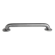 Bobrick Satin Finish / 24 in / Industrial Bath & Shower Grab Bars