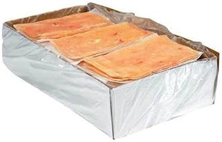 Advance Food Traditional Chicken Flat Steak, 4 Ounce -- 40 per case.