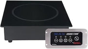 Spring USA Built-In MAX Induction Hold Only Warmer