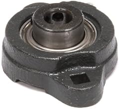 Replacement for Crathco W0380009 Flange Bearing, 2 Bolt, 1/2" Equipment