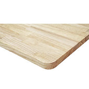 BenchPro 36"L x 24"W / Brown / 1 Table Tops