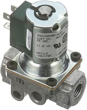 Exact FIT for Wood Stone 7000-1321 Solenoid Valve; Gas - Replacement Part by MAVRIK