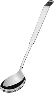 24cm Salad Servers by Amefa