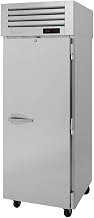 Turbo Air PRO-26H2 Pro Series Single Section Heated Cabinet, 208V
