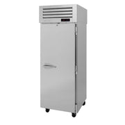 Pro Series Single Section Heated Cabinet by Turbo Air – Model PRO-26H2