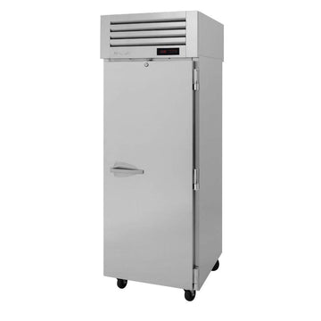 Pro Series Single Section Heated Cabinet by Turbo Air – Model PRO-26H2