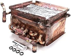 Hatco Parts R03.12.013B.00 KIT Heat EXCHANGER-PMG-100 (R03.12.013B.00)