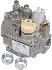 Exact FIT for Vulcan 412196-G13 Gas VALVE3/4 in - Replacement Part by MAVRIK