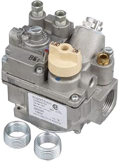 Exact FIT for Vulcan 412196-00G13 Gas VALVE3/4 in - Replacement Part by MAVRIK