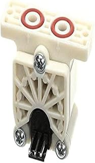 Rancilio 00053558 Flowmeter with O-Rings
