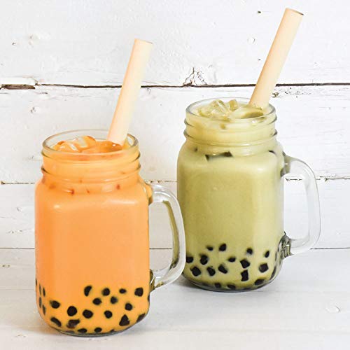 Bossen Thai Tea / 35.2 Ounce (Pack of 1) / 1 Soft Drink Mixes