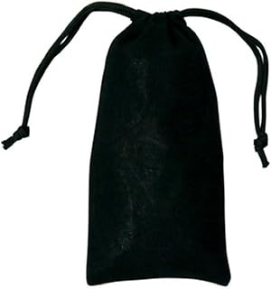 Panasonic Shaver Travel/Storage Pouch with Drawstring Suitable for all shavers