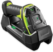 Zebra Technologies Zebra DS3678-D Std Cradle USB KIT Rugged Vibration, DS3678-DP3U4212S1W (Rugged Vibration kit with Scanner, USB Cable, Cradle, PWRS, DC Cord and A/C Cord)