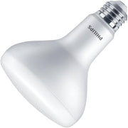 PHILIPS 583609-8.8BR30/CNG/840/FR/P/E26/DIM/120V 6/1CT BR30 Flood LED Light Bulb