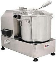 6 L BOWL PROCESSOR Omcan 23545