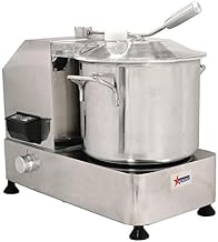6 L BOWL PROCESSOR Omcan 23545