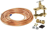 Eastman 15 ft. Copper Installation Kit