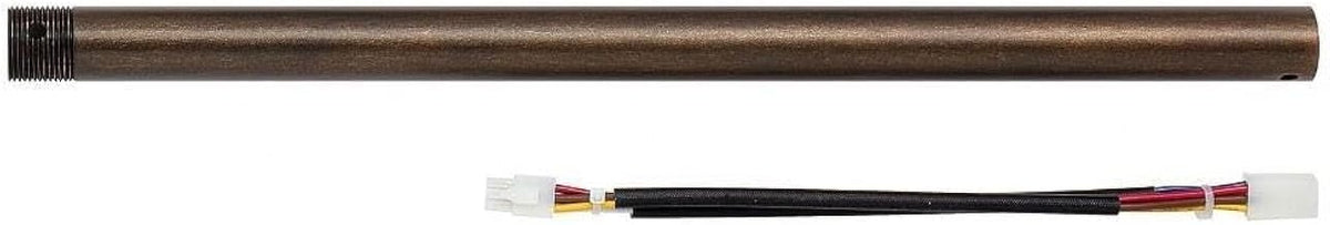 Cal Lighting 18" Extension Rod for CF-1005