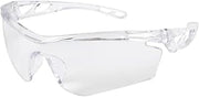 MCR Safety Checklite CL4 Clear AF Lens