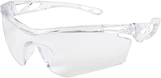 MCR Safety Checklite CL4 Clear AF Lens